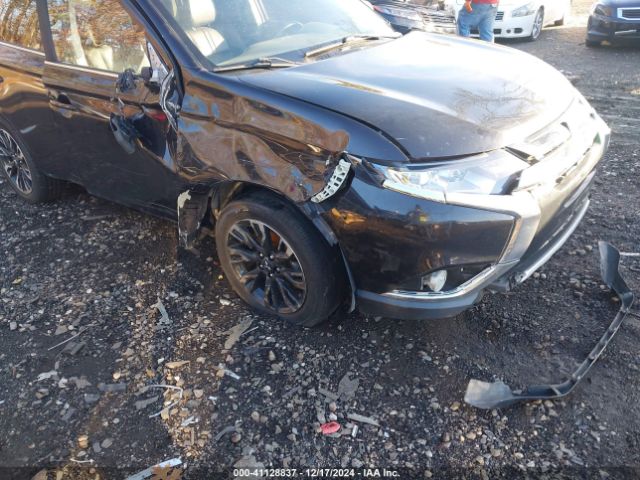 JA4J24A51JZ048792 Mitsubishi Outlander Phev Sel