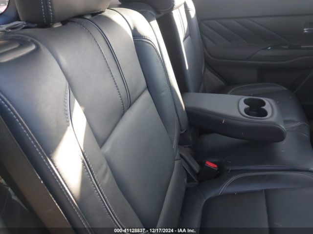 JA4J24A51JZ048792 Mitsubishi Outlander Phev Sel