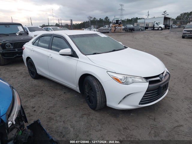 Toyota CAMRY LE 2016 4T4BF1FK5GR578539 Image 13