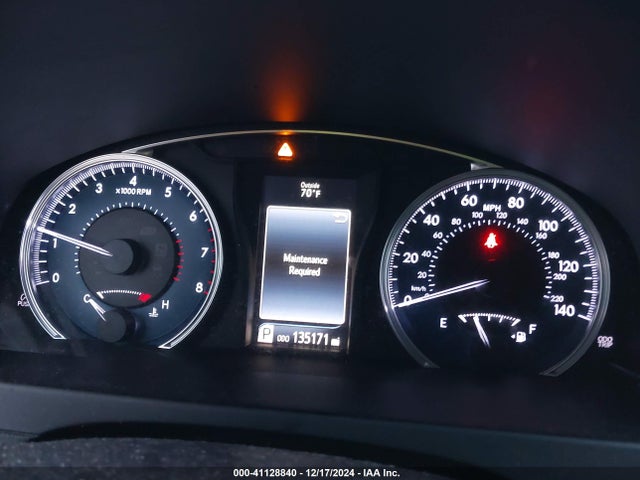 Toyota CAMRY LE 2016 4T4BF1FK5GR578539 Image 7