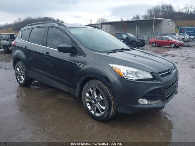 Ford ESCAPE SE 2015 1FMCU9GX2FUB00445 Image 1