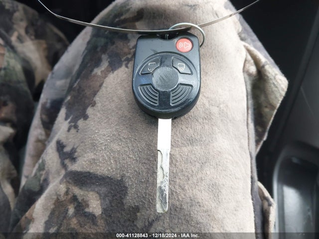 Ford ESCAPE SE 2015 1FMCU9GX2FUB00445 Image 11