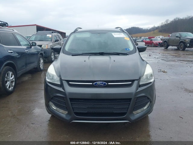 Ford ESCAPE SE 2015 1FMCU9GX2FUB00445 Image 13