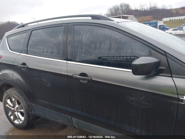 Ford ESCAPE SE 2015 1FMCU9GX2FUB00445 Image 14