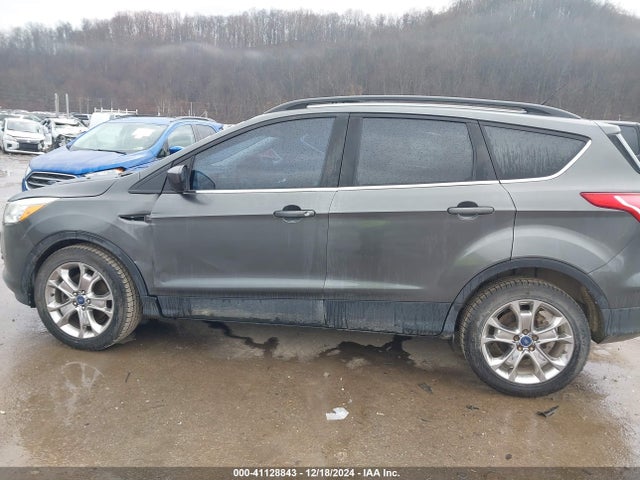 Ford ESCAPE SE 2015 1FMCU9GX2FUB00445 Image 15
