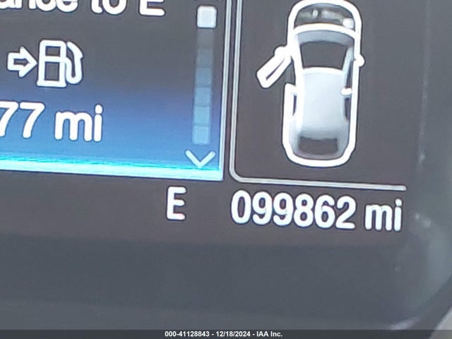 Ford ESCAPE SE 2015 1FMCU9GX2FUB00445 Image 16