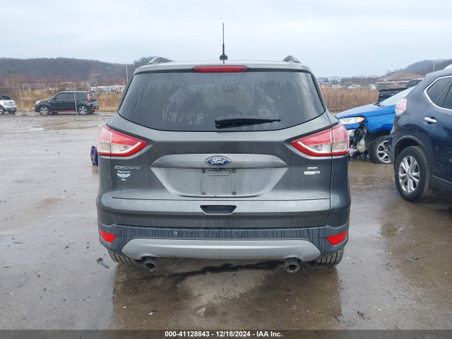 Ford ESCAPE SE 2015 1FMCU9GX2FUB00445 Image 17
