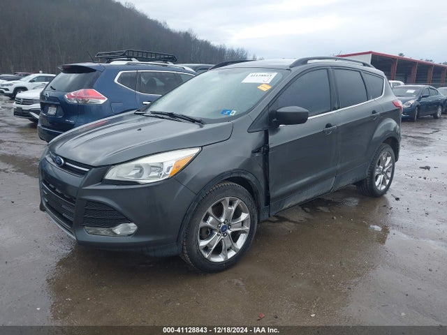 Ford ESCAPE SE 2015 1FMCU9GX2FUB00445 Image 2