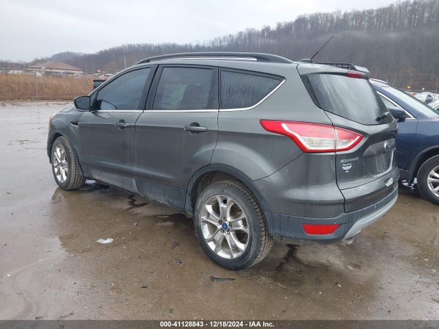 Ford ESCAPE SE 2015 1FMCU9GX2FUB00445 Image 3