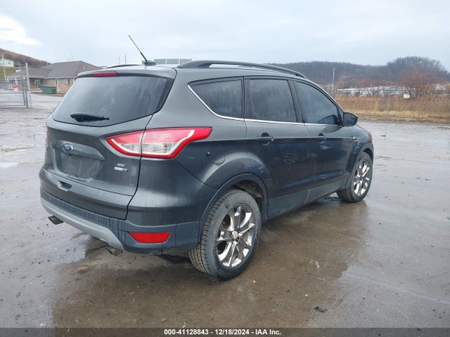 Ford ESCAPE SE 2015 1FMCU9GX2FUB00445 Image 4