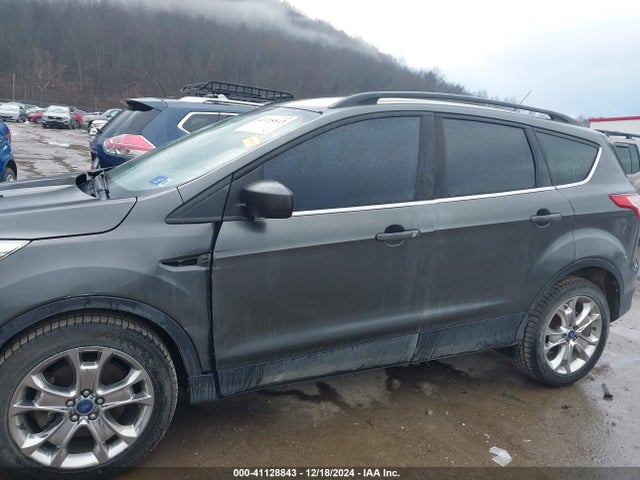 Ford ESCAPE SE 2015 1FMCU9GX2FUB00445 Image 6