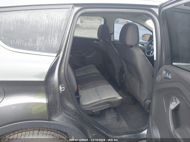 Ford ESCAPE SE 2015 1FMCU9GX2FUB00445 Image 8