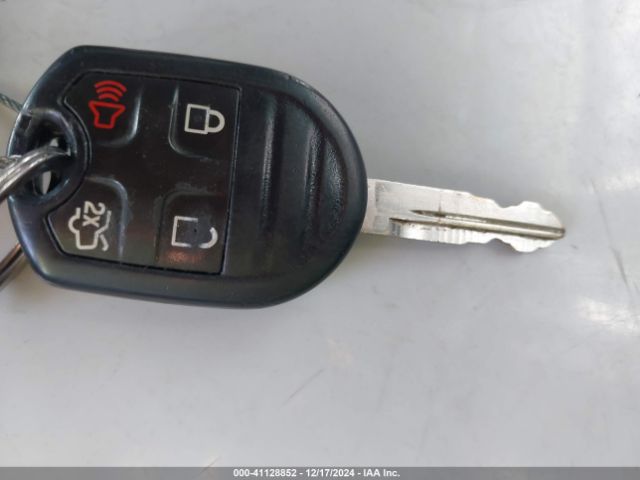 1FM5K7D84EGC47993 Ford EXPLORER XLT