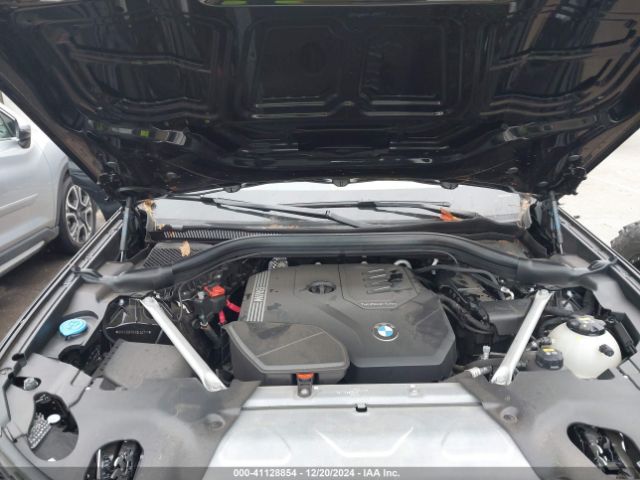 5UX43DP0XN9L53711 BMW X3 Sdrive30i