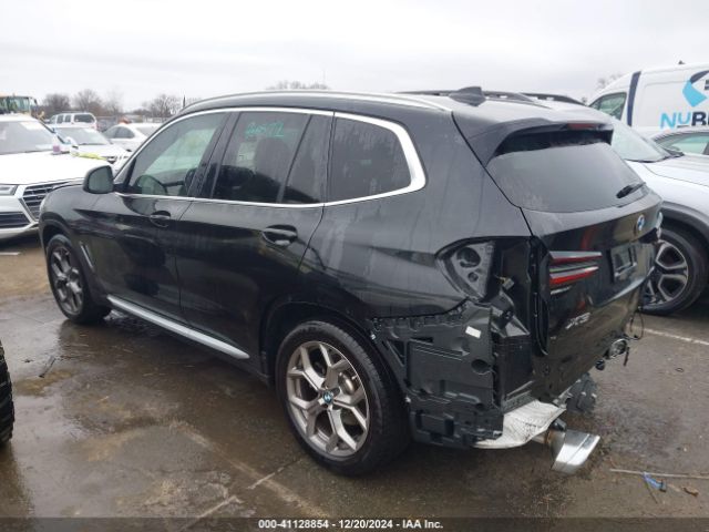 5UX43DP0XN9L53711 BMW X3 Sdrive30i