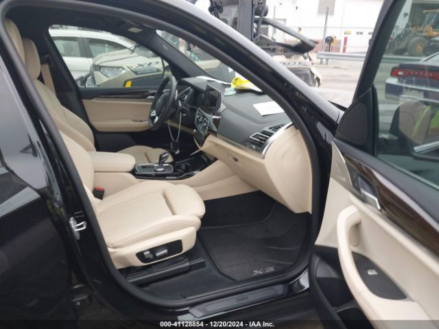 5UX43DP0XN9L53711 BMW X3 Sdrive30i