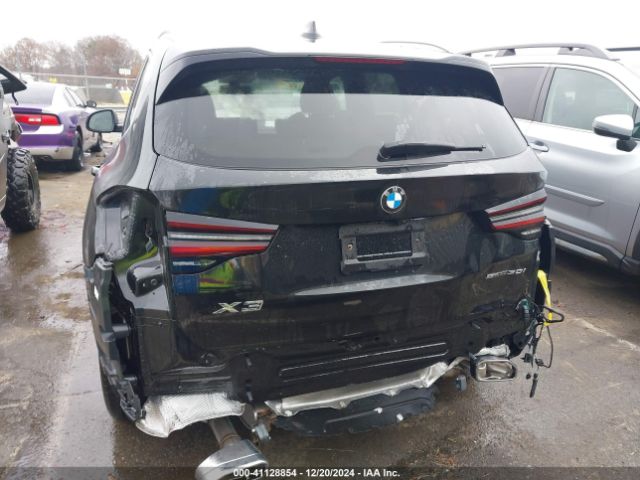 5UX43DP0XN9L53711 BMW X3 Sdrive30i