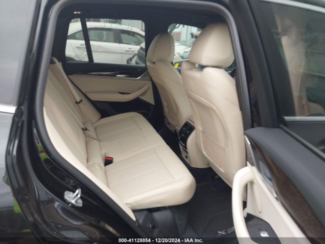 5UX43DP0XN9L53711 BMW X3 Sdrive30i