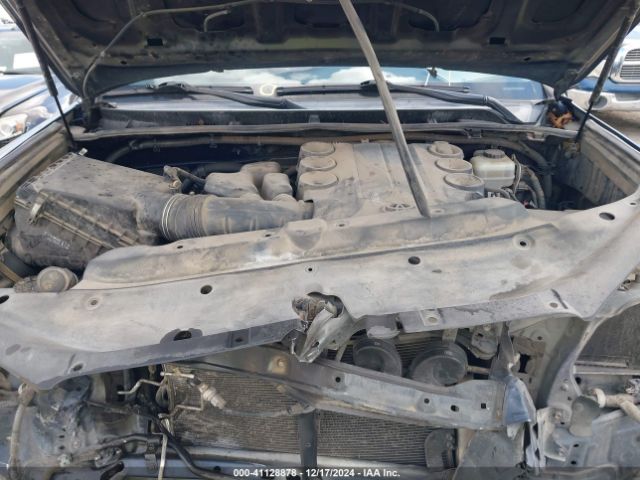 JTEZU5JR0E5083070 Toyota 4RUNNER SR5