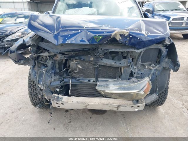 JTEZU5JR0E5083070 Toyota 4RUNNER SR5