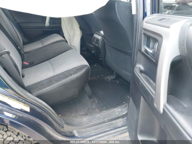 JTEZU5JR0E5083070 Toyota 4RUNNER SR5