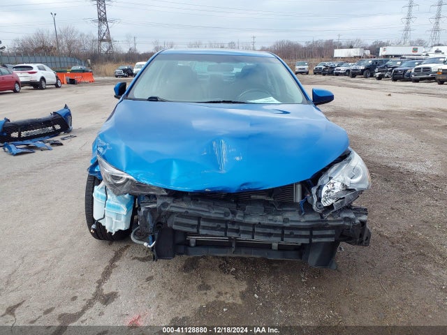 Toyota CAMRY SE 2017 4T1BF1FK5HU657494 Image 13