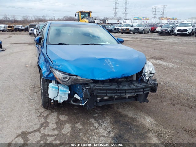 Toyota CAMRY SE 2017 4T1BF1FK5HU657494 Image 6