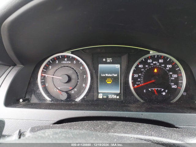 Toyota CAMRY SE 2017 4T1BF1FK5HU657494 Image 7