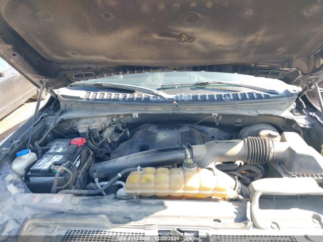 1FMJU1HT4KEA78490 Ford Expedition Xlt