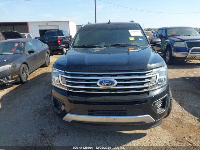 1FMJU1HT4KEA78490 Ford Expedition Xlt