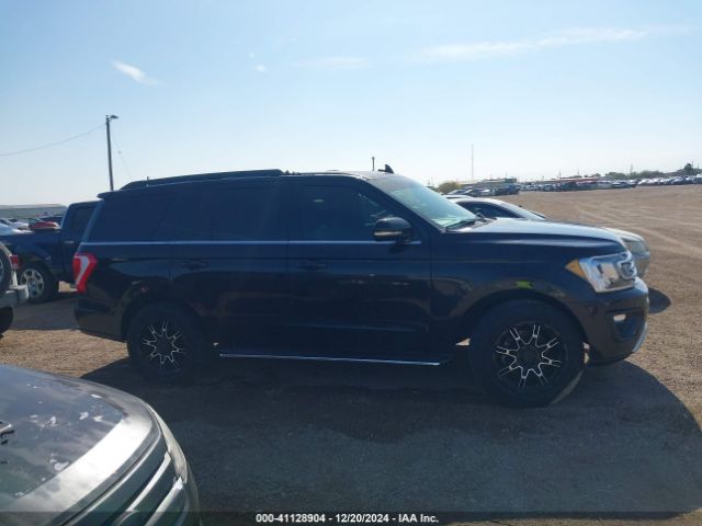 1FMJU1HT4KEA78490 Ford Expedition Xlt