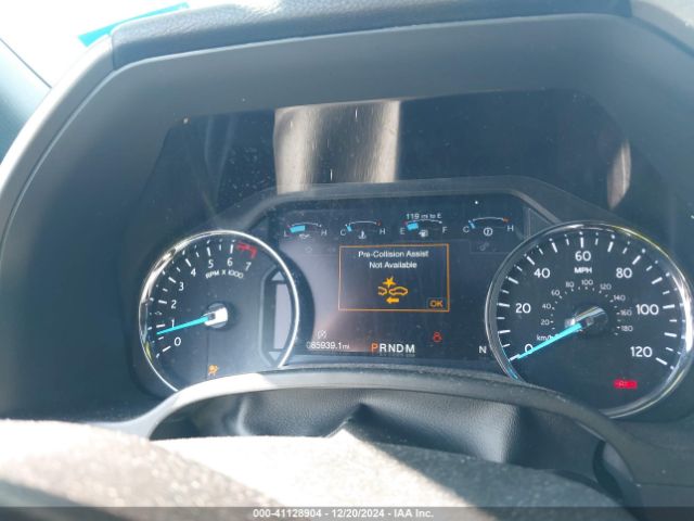1FMJU1HT4KEA78490 Ford Expedition Xlt