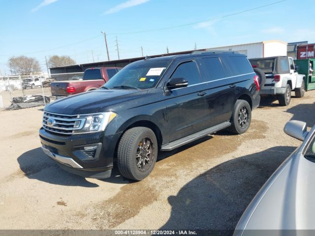 1FMJU1HT4KEA78490 Ford Expedition Xlt