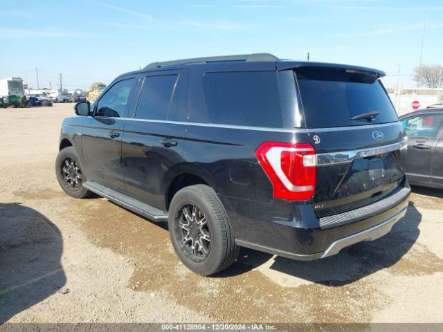 1FMJU1HT4KEA78490 Ford Expedition Xlt