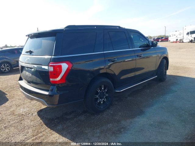 1FMJU1HT4KEA78490 Ford Expedition Xlt