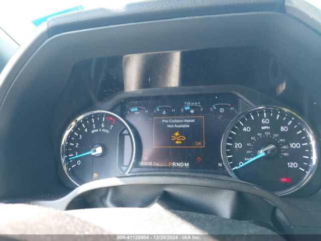 1FMJU1HT4KEA78490 Ford Expedition Xlt