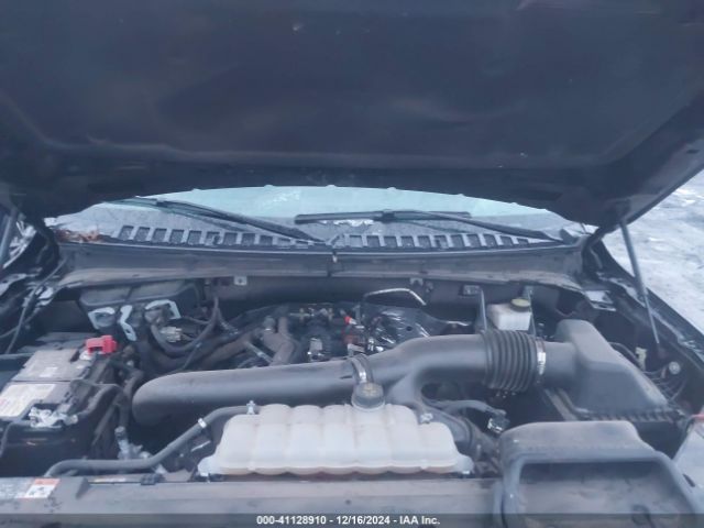 1FMJU1JT9NEA66740 Ford Expedition Xlt