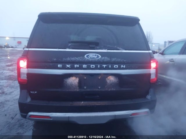 1FMJU1JT9NEA66740 Ford Expedition Xlt
