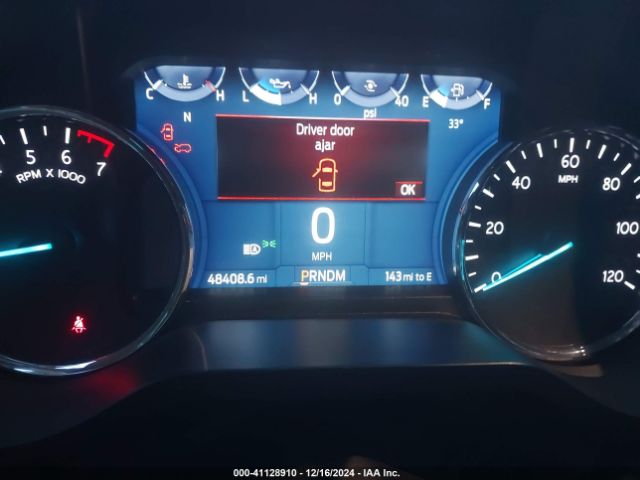1FMJU1JT9NEA66740 Ford Expedition Xlt