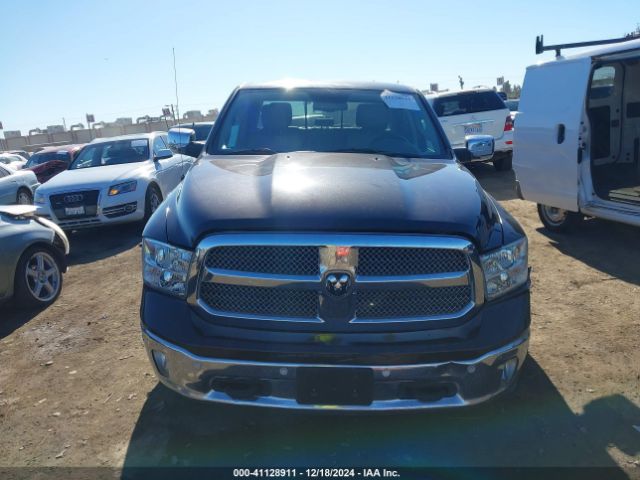 1C6RR6LT9HS773465 RAM 1500 Lone Star Silver  4x2 5'7 Box