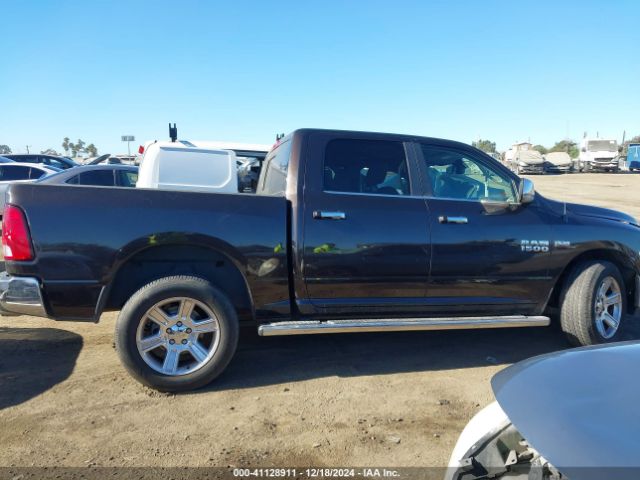 1C6RR6LT9HS773465 RAM 1500 Lone Star Silver  4x2 5'7 Box