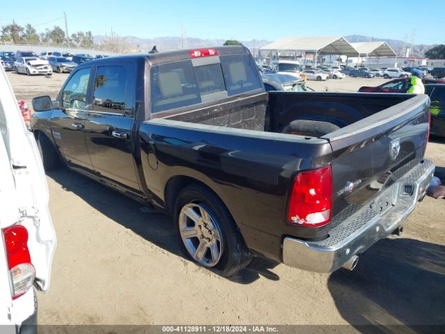 1C6RR6LT9HS773465 RAM 1500 Lone Star Silver  4x2 5'7 Box