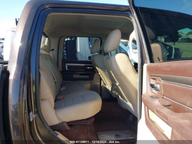 1C6RR6LT9HS773465 RAM 1500 Lone Star Silver  4x2 5'7 Box