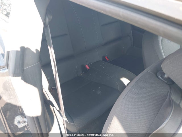 Chevrolet Camaro 1lt 2014 2G1FF1E39E9319694 Image 8