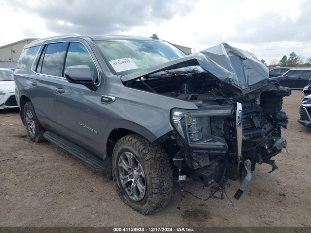 2022 1GKS2AKT3NR221650 главное изображение
