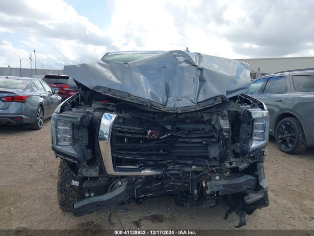 GMC Yukon 4wd Sle 2022 1GKS2AKT3NR221650 Image 13