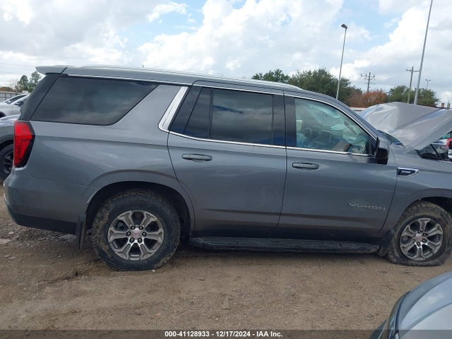 GMC Yukon 4wd Sle 2022 1GKS2AKT3NR221650 Image 14