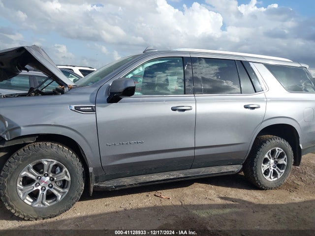 GMC Yukon 4wd Sle 2022 1GKS2AKT3NR221650 Image 15