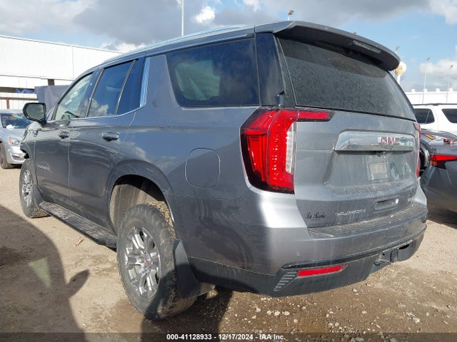 GMC Yukon 4wd Sle 2022 1GKS2AKT3NR221650 Image 3