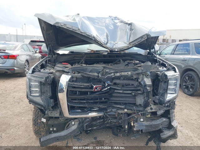 GMC Yukon 4wd Sle 2022 1GKS2AKT3NR221650 Image 6